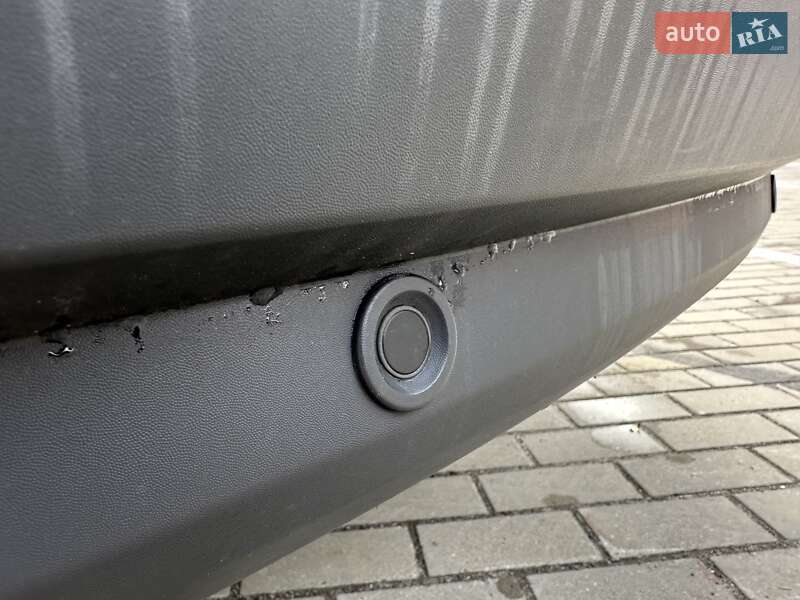 Універсал Renault Megane 2013 в Луцьку фото 37 Універсал Renault Megane 2013 в Луцьку