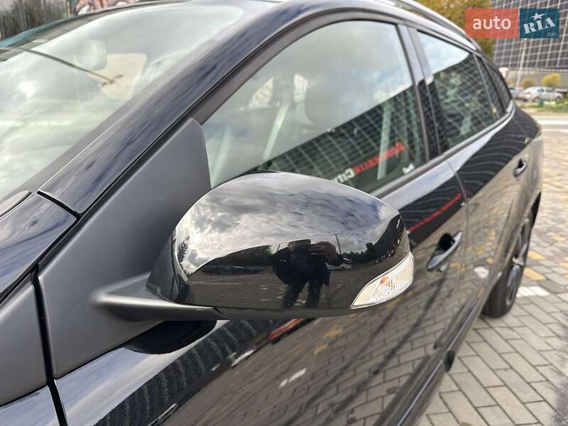 Універсал Renault Megane 2013 в Луцьку фото 44 Універсал Renault Megane 2013 в Луцьку