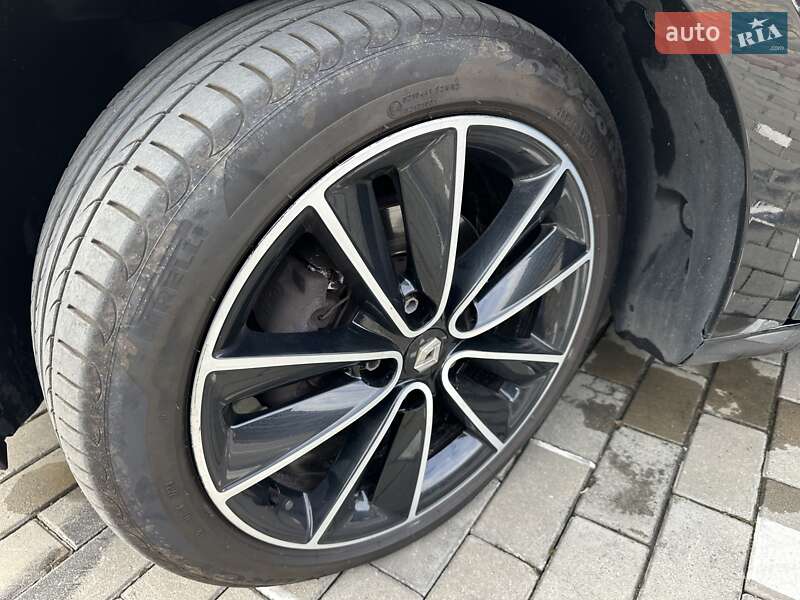 Універсал Renault Megane 2013 в Луцьку фото 47 Універсал Renault Megane 2013 в Луцьку