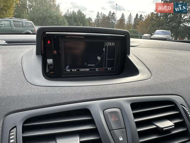 Універсал Renault Megane 2013 в Луцьку фото 56 Універсал Renault Megane 2013 в Луцьку