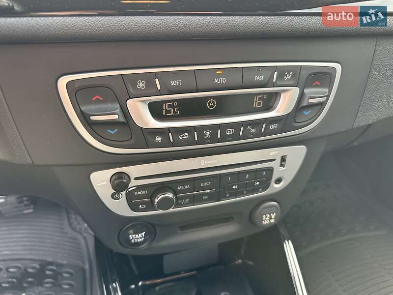 Універсал Renault Megane 2013 в Луцьку фото 58 Універсал Renault Megane 2013 в Луцьку
