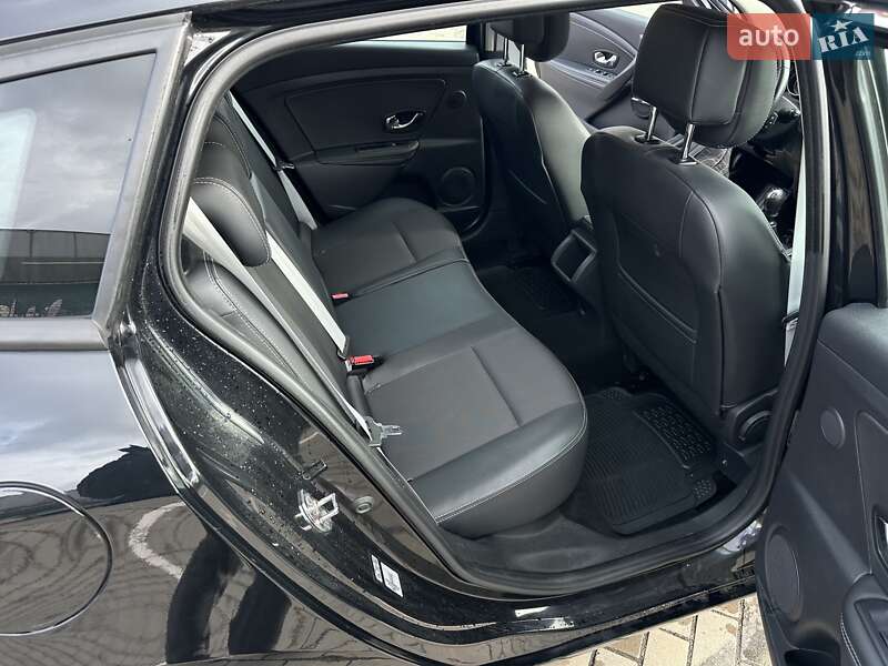 Універсал Renault Megane 2013 в Луцьку фото 73 Універсал Renault Megane 2013 в Луцьку