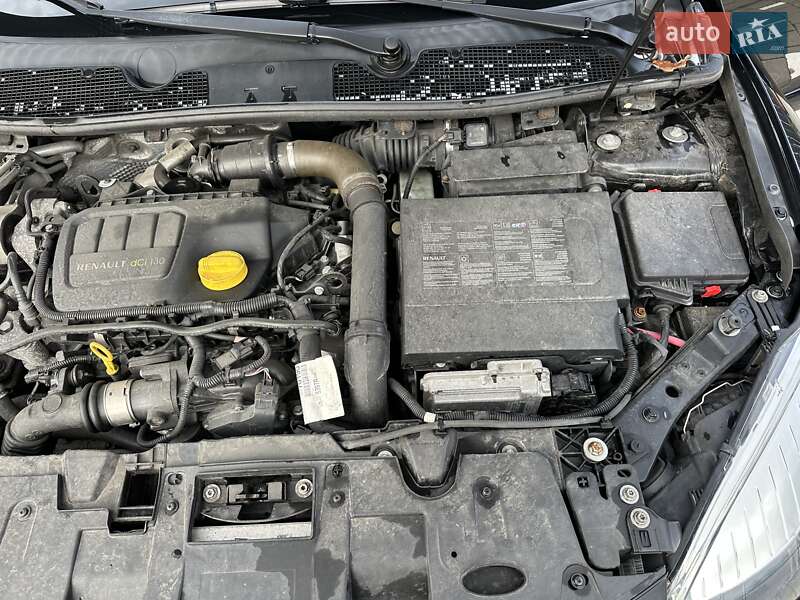 Універсал Renault Megane 2013 в Луцьку фото 79 Універсал Renault Megane 2013 в Луцьку