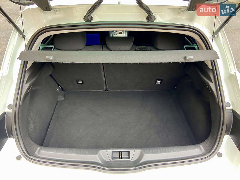 Хетчбек Renault Megane 2017 в Умані фото 83 Хетчбек Renault Megane 2017 в Умані