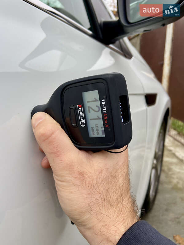 Хетчбек Renault Megane 2017 в Умані фото 99 Хетчбек Renault Megane 2017 в Умані