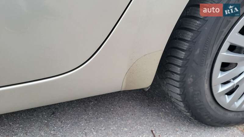 Универсал Renault Megane 2007 в Зенькове