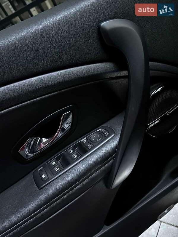 Универсал Renault Megane 2013 в Одессе