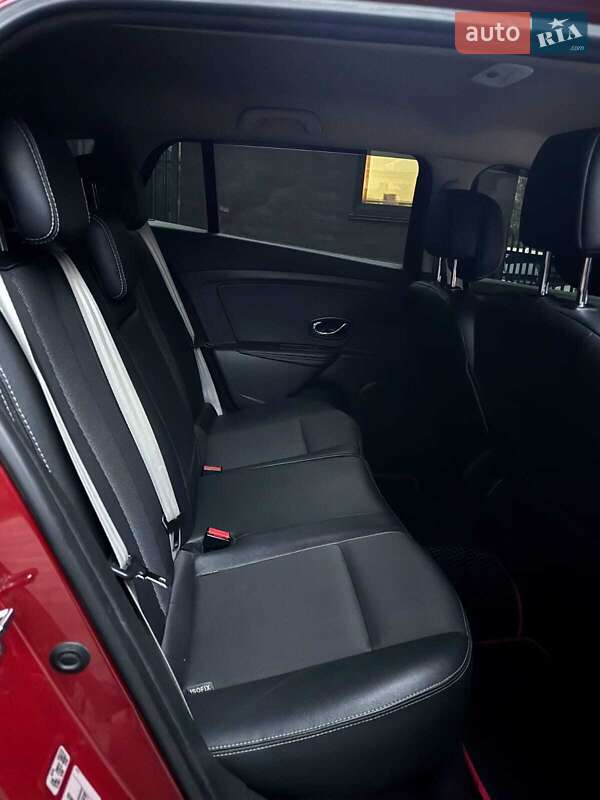 Универсал Renault Megane 2013 в Одессе