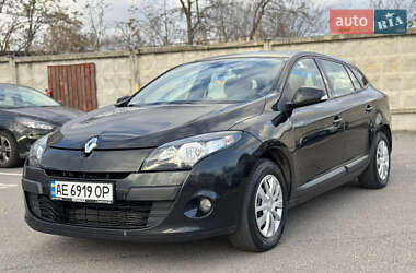 Універсал Renault Megane 2011 в Києві