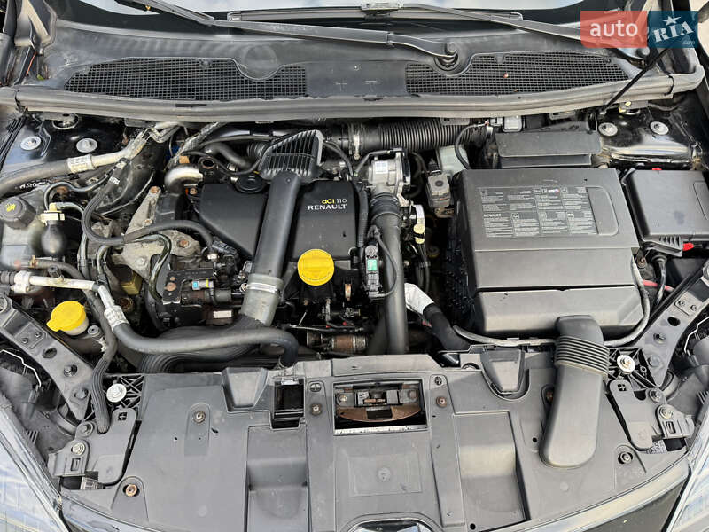 Універсал Renault Megane 2011 в Києві фото 9 Універсал Renault Megane 2011 в Києві
