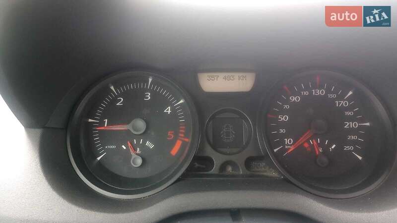 Универсал Renault Megane 2007 в Львове фото 8 Универсал Renault Megane 2007 в Львове