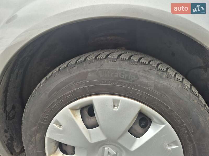 Универсал Renault Megane 2007 в Бородянке фото 14 Универсал Renault Megane 2007 в Бородянке