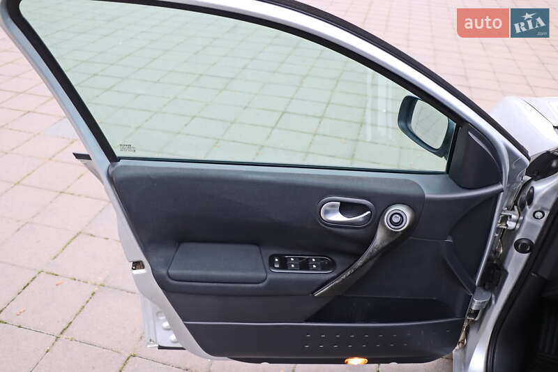 Універсал Renault Megane 2005 в Кременчуці