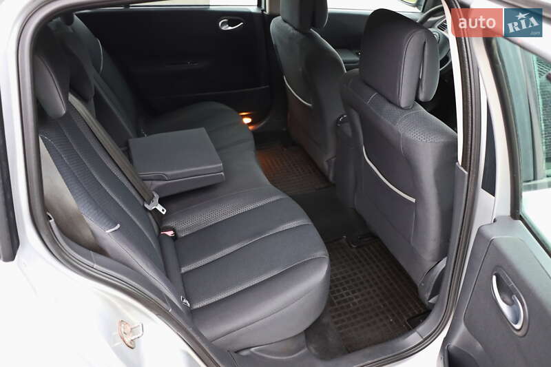 Універсал Renault Megane 2005 в Кременчуці