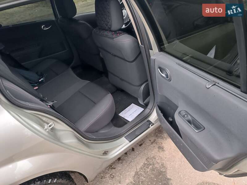 Универсал Renault Megane 2007 в Харькове фото 22 Универсал Renault Megane 2007 в Харькове