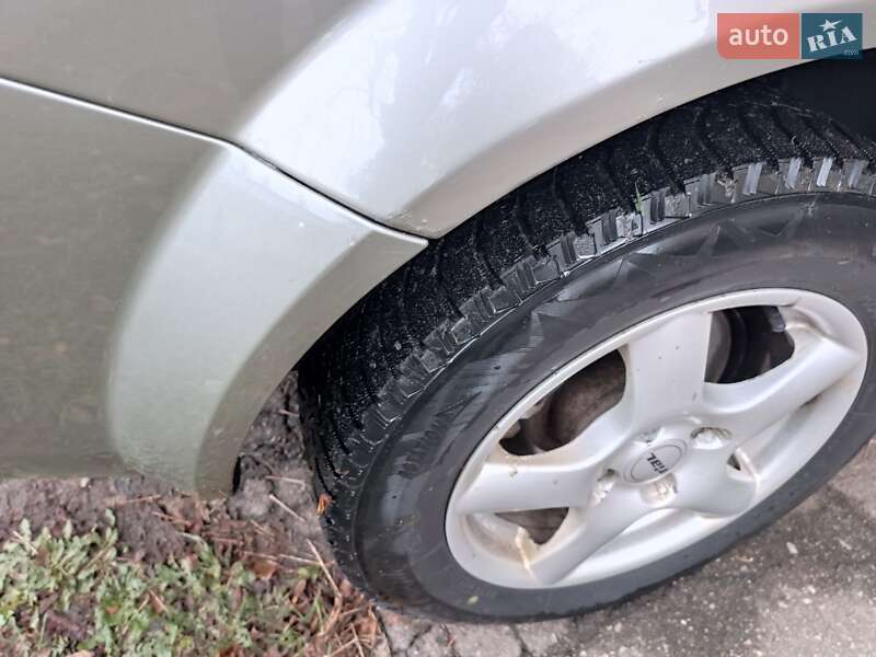 Универсал Renault Megane 2007 в Харькове фото 21 Универсал Renault Megane 2007 в Харькове