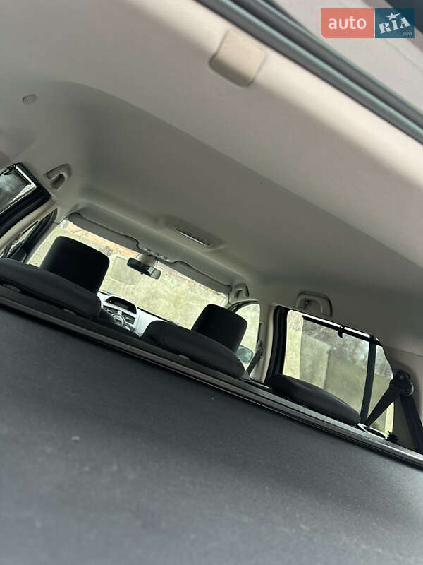 Универсал Renault Megane 2007 в Хороле