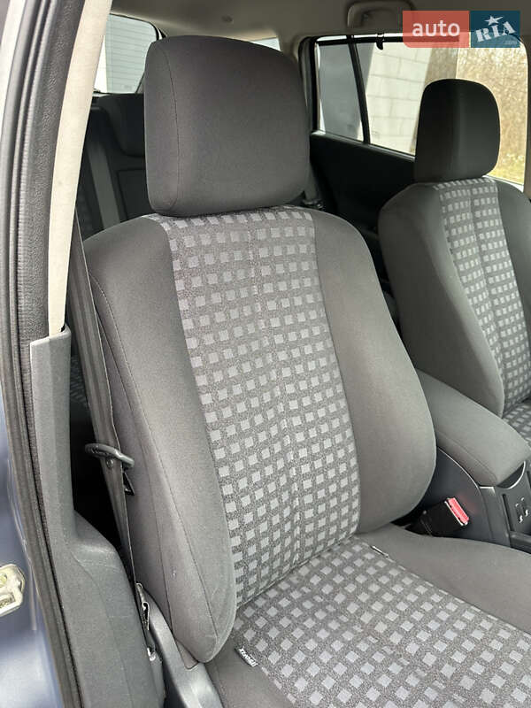 Универсал Renault Megane 2007 в Хороле