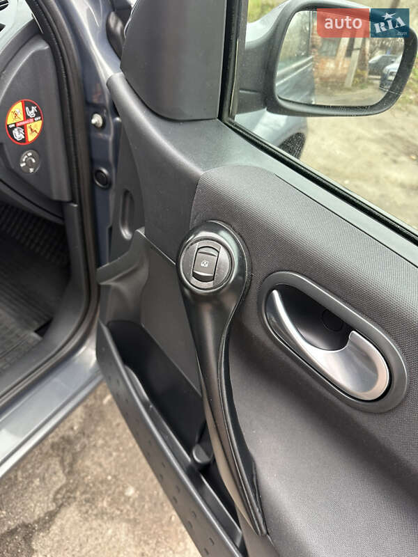 Универсал Renault Megane 2007 в Хороле