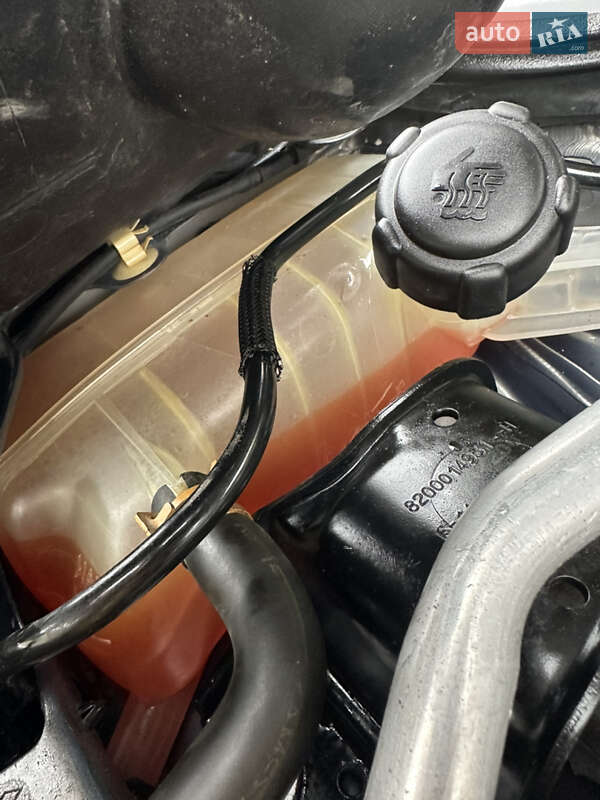 Универсал Renault Megane 2007 в Хороле