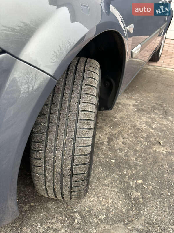 Универсал Renault Megane 2007 в Хороле