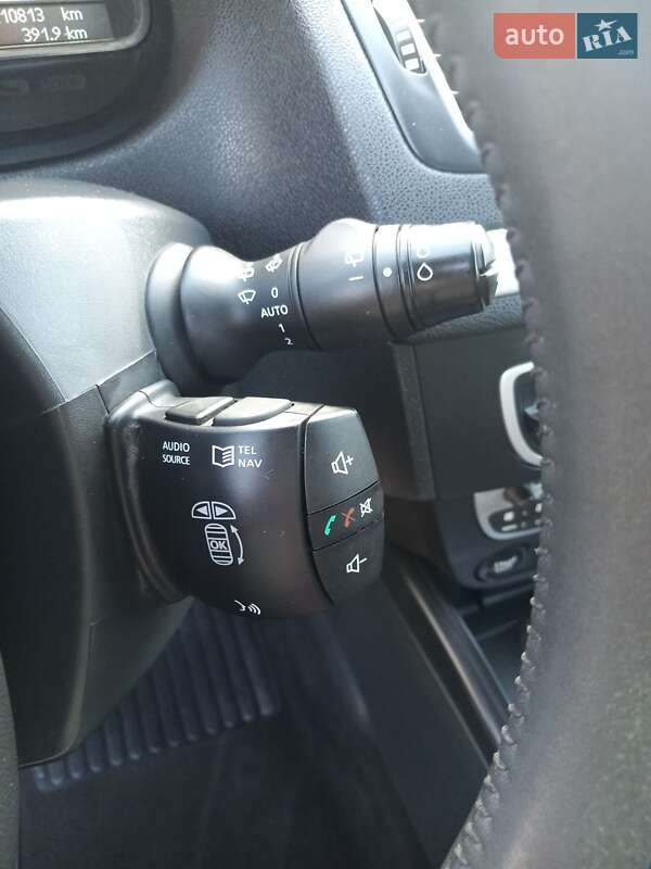 Універсал Renault Megane 2012 в Дніпрі