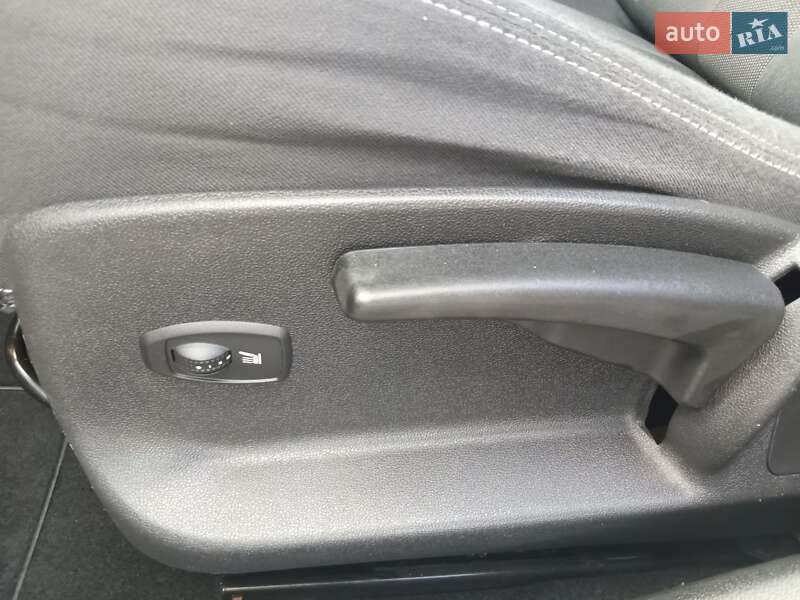 Універсал Renault Megane 2012 в Дніпрі