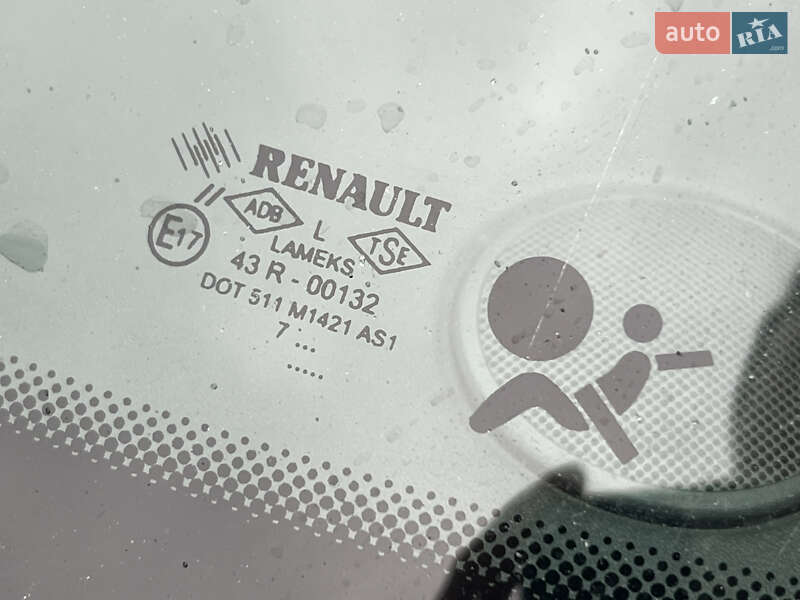 Седан Renault Megane 2007 в Черкасах фото 19 Седан Renault Megane 2007 в Черкасах