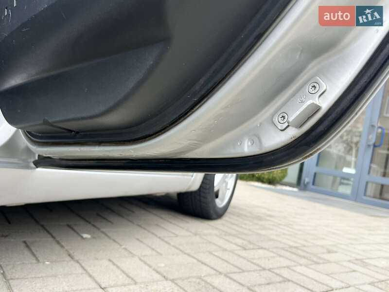 Седан Renault Megane 2007 в Черкасах фото 34 Седан Renault Megane 2007 в Черкасах