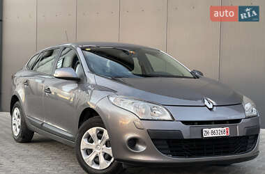 Універсал Renault Megane 2011 в Луцьку