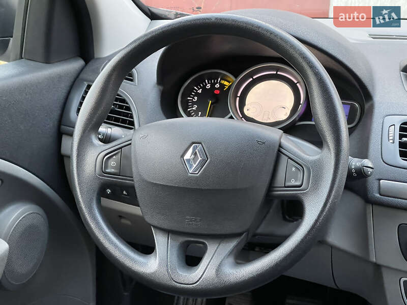 Универсал Renault Megane 2011 в Луцке