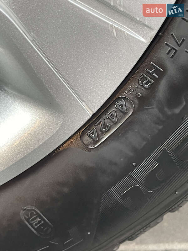 Универсал Renault Megane 2011 в Луцке