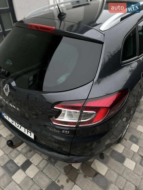 Универсал Renault Megane 2010 в Коломые фото 18 Универсал Renault Megane 2010 в Коломые