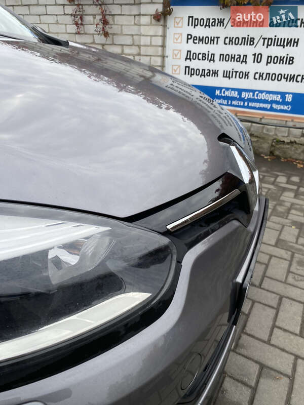 Универсал Renault Megane 2013 в Черкассах