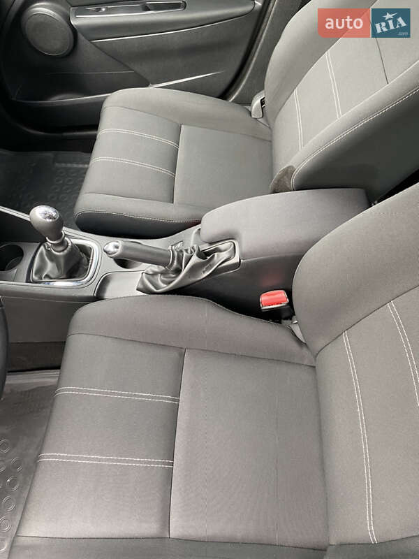 Универсал Renault Megane 2013 в Черкассах