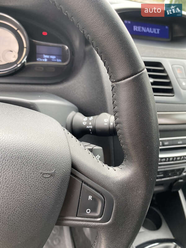 Универсал Renault Megane 2013 в Черкассах