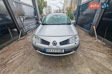 Универсал Renault Megane 2006 в Харькове