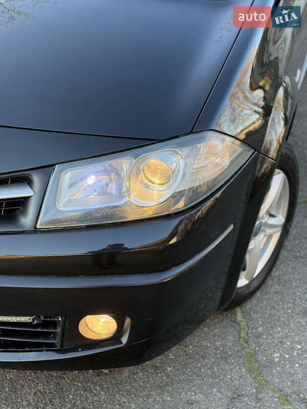 Универсал Renault Megane 2009 в Чернигове фото 10 Универсал Renault Megane 2009 в Чернигове