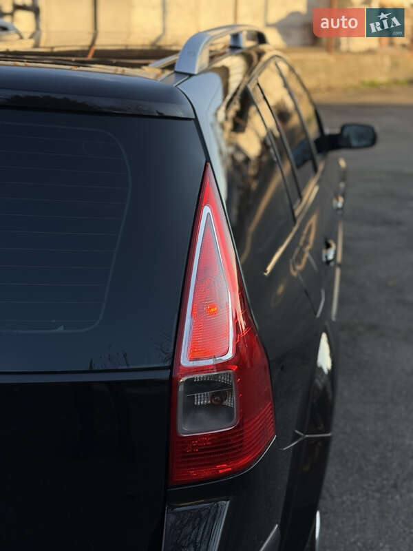 Универсал Renault Megane 2009 в Чернигове фото 27 Универсал Renault Megane 2009 в Чернигове