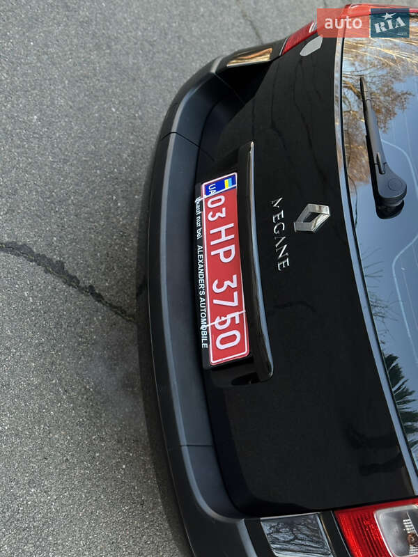 Универсал Renault Megane 2009 в Чернигове фото 29 Универсал Renault Megane 2009 в Чернигове