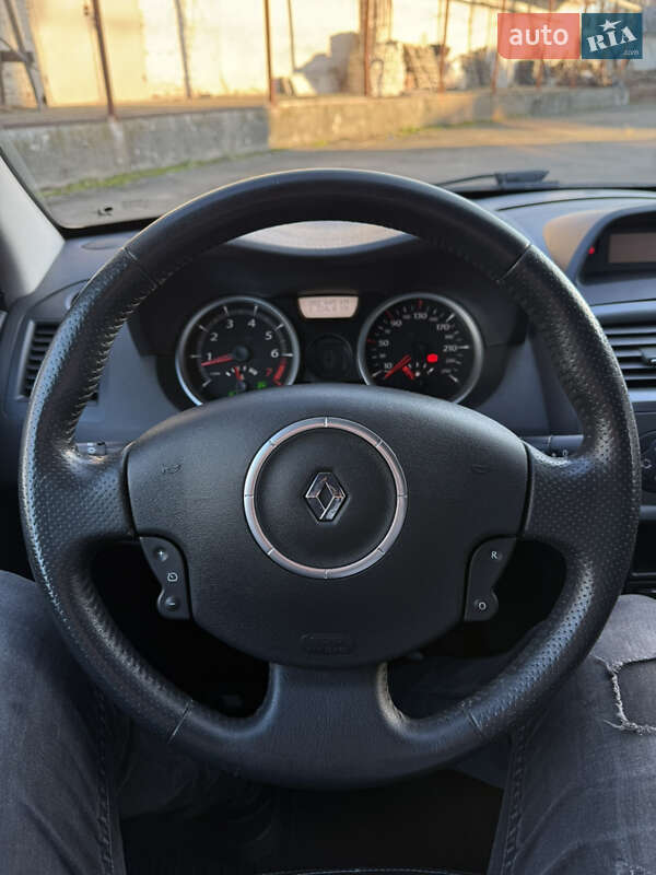 Универсал Renault Megane 2009 в Чернигове фото 52 Универсал Renault Megane 2009 в Чернигове