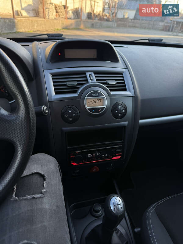 Универсал Renault Megane 2009 в Чернигове фото 58 Универсал Renault Megane 2009 в Чернигове