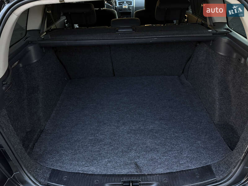 Универсал Renault Megane 2009 в Чернигове фото 81 Универсал Renault Megane 2009 в Чернигове