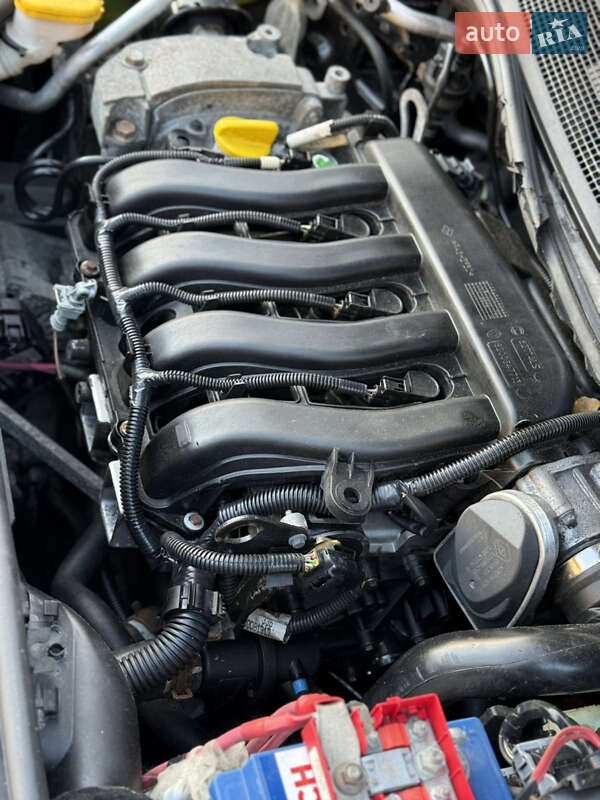 Универсал Renault Megane 2009 в Чернигове фото 102 Универсал Renault Megane 2009 в Чернигове