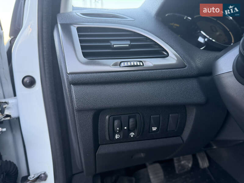 Универсал Renault Megane 2014 в Ровно