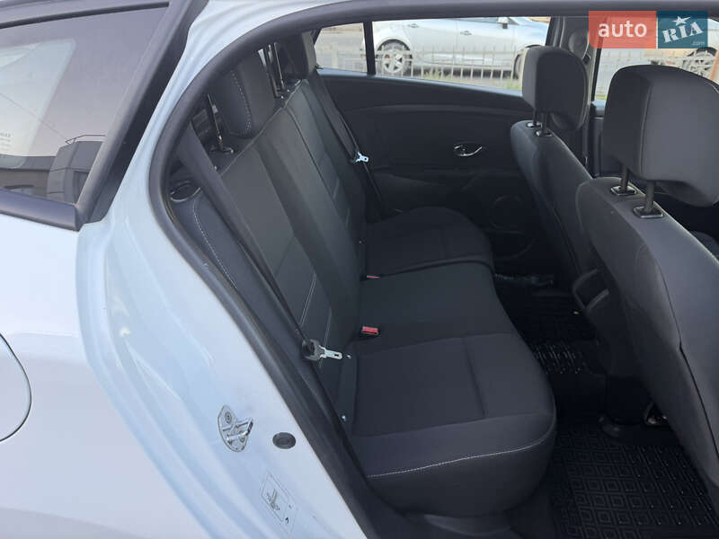 Универсал Renault Megane 2014 в Ровно