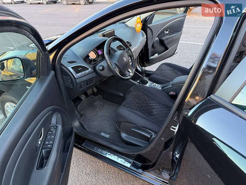Универсал Renault Megane 2015 в Ковеле фото 11 Универсал Renault Megane 2015 в Ковеле