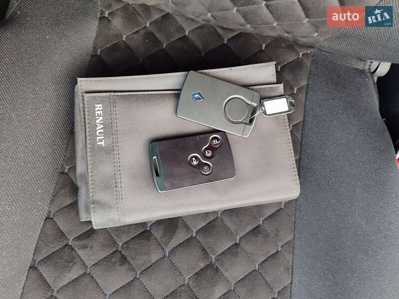 Универсал Renault Megane 2015 в Ковеле фото 17 Универсал Renault Megane 2015 в Ковеле
