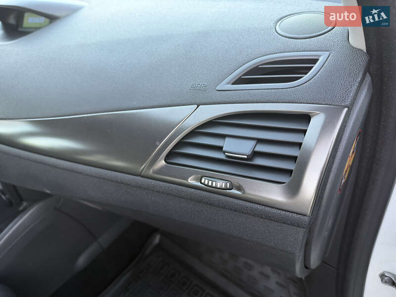 Универсал Renault Megane 2014 в Ровно