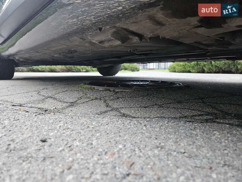 Универсал Renault Megane 2013 в Полтаве